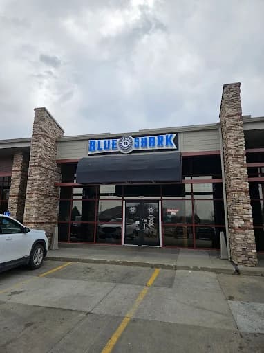 Blue Shark Ale House