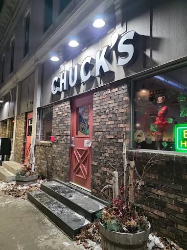 Chuck's Restaurant