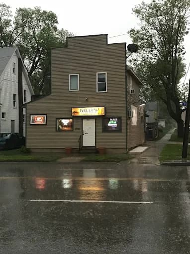 Kelly's Little Nipper