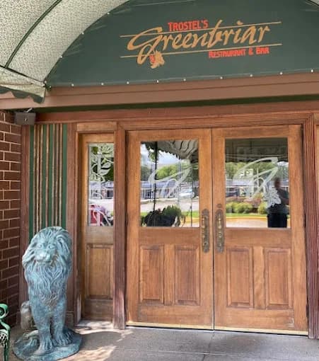 Trostel's Greenbriar