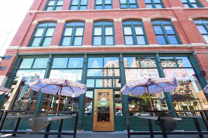 Johnny's Hall of Fame