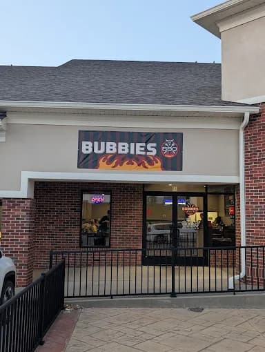 Bubbies BBQ