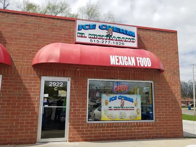 El Michoacano Taquer??a