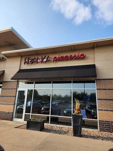 Franka Pizzeria