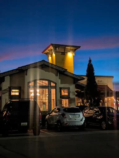 Latin King Italian Dining