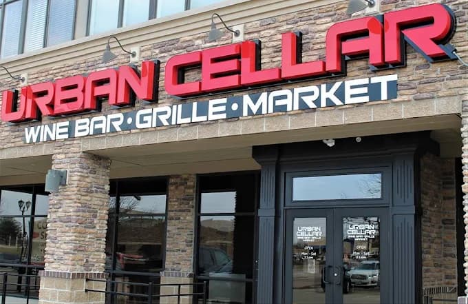 Urban Cellar