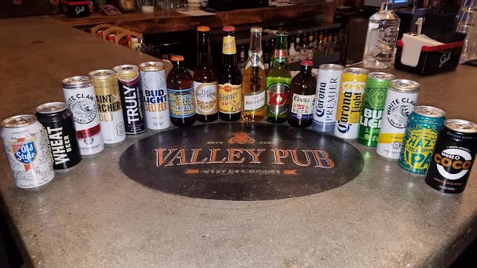 Valley Pub
