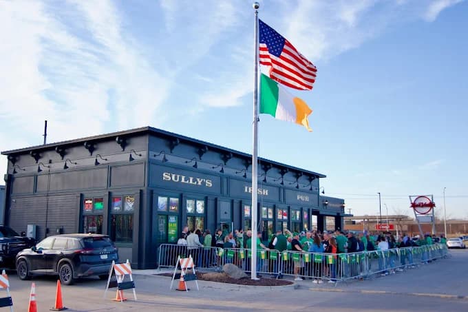 Sully's Irish Pub