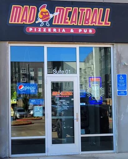 Mad Meatball