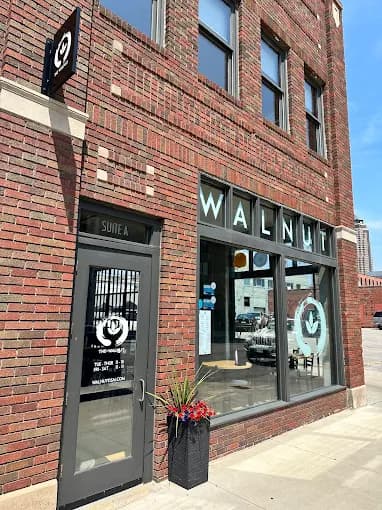 The Walnut