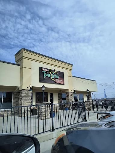 Brazil Terra Grill Steakhouse