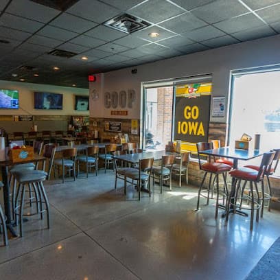 The Chicken Coop - West Des Moines