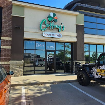 Caffrey's Sports Pub