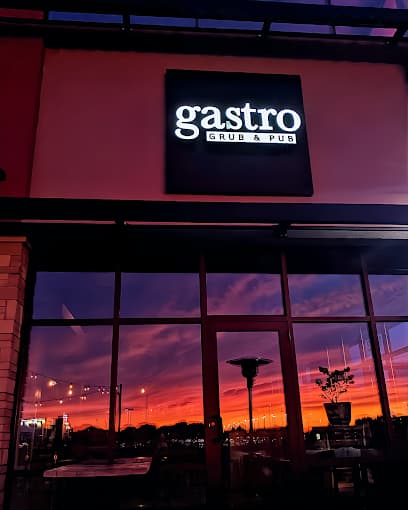 Gastro Grub & Pub