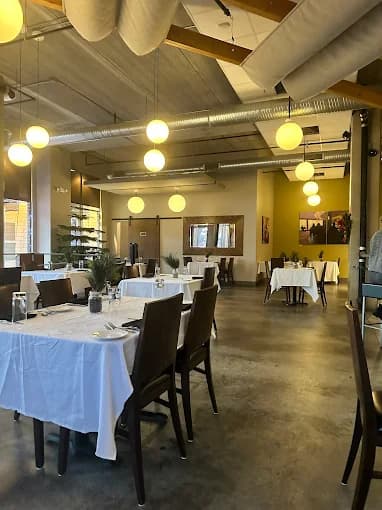 HoQ Restaurant