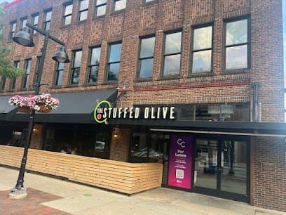 The Stuffed Olive Des Moines